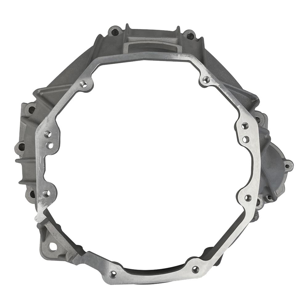 Package, T56 Magnum, 96-98 Mustang, 4.6L five to six speed